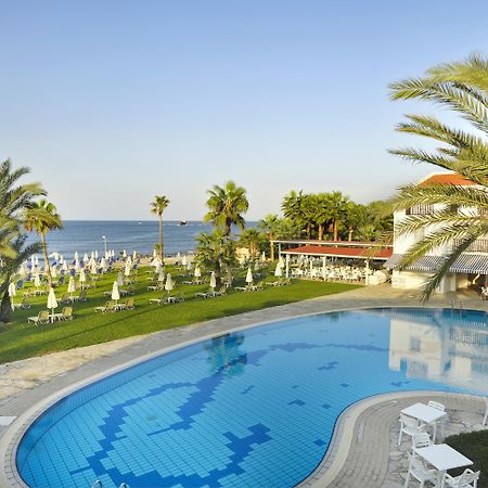 Akti Beach Hotel & Village Resort Klorakas 시설 사진