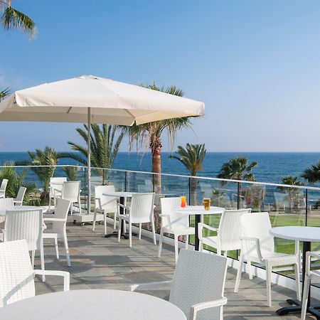 Akti Beach Hotel & Village Resort Klorakas 외부 사진
