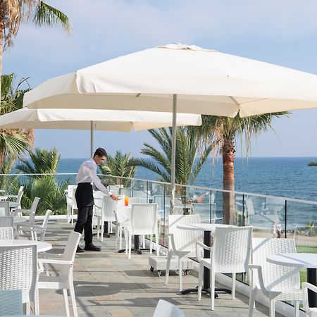 Akti Beach Hotel & Village Resort Klorakas 외부 사진