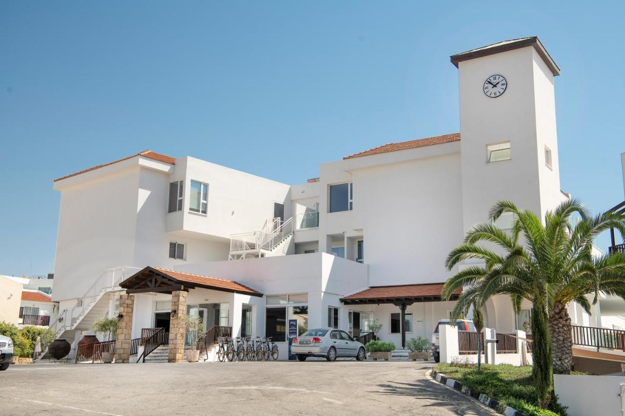 Akti Beach Hotel & Village Resort Klorakas 외부 사진