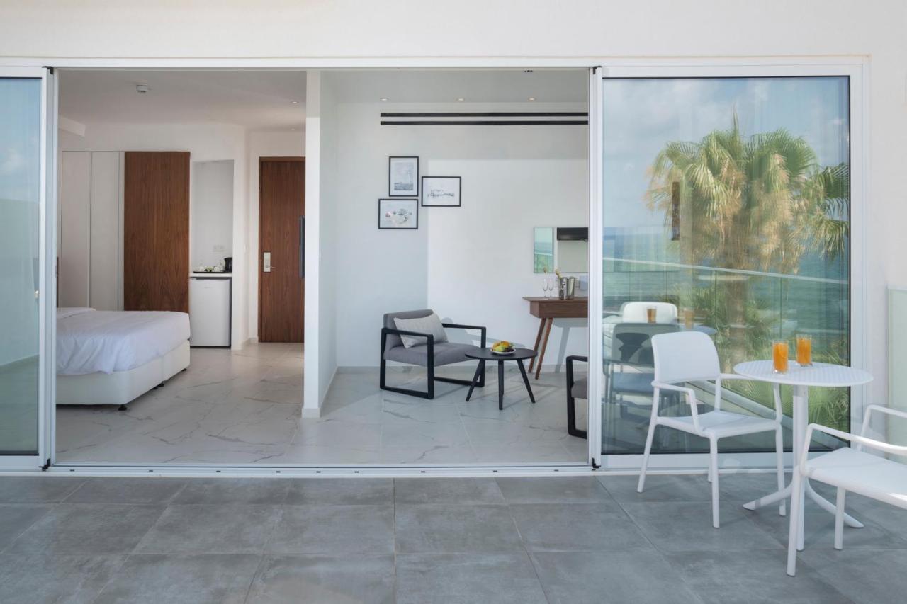 Akti Beach Hotel & Village Resort Klorakas 외부 사진