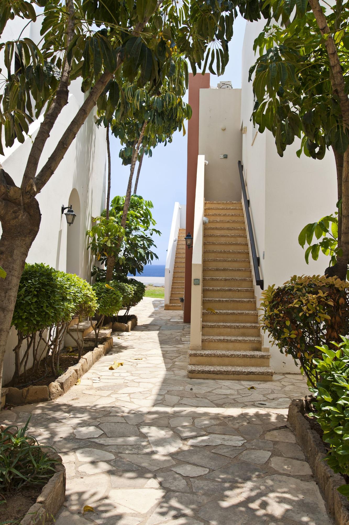Akti Beach Hotel & Village Resort Klorakas 외부 사진