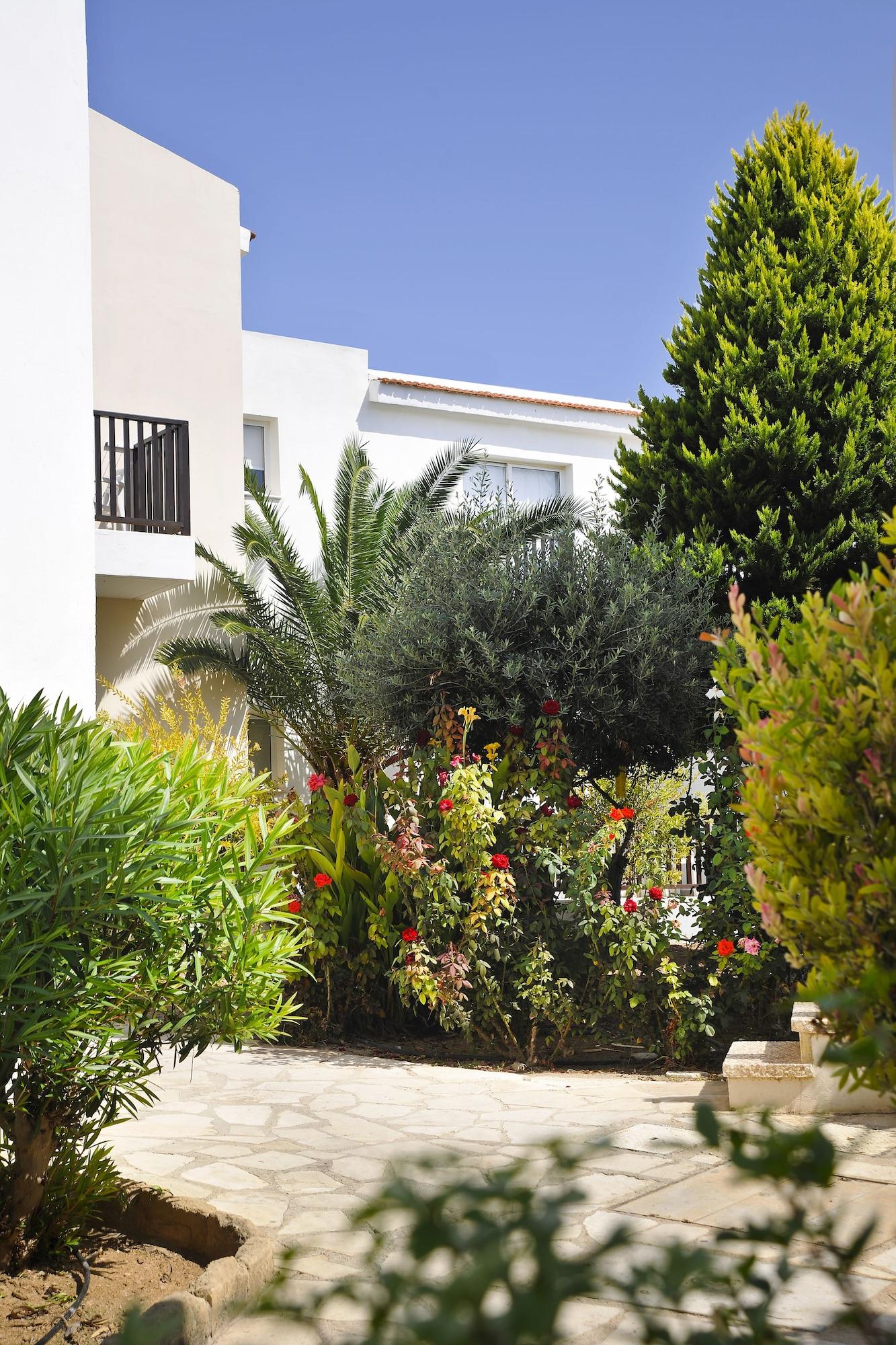 Akti Beach Hotel & Village Resort Klorakas 외부 사진