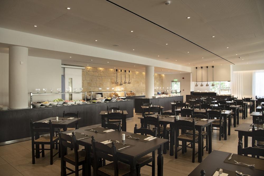 Akti Beach Hotel & Village Resort Klorakas 외부 사진