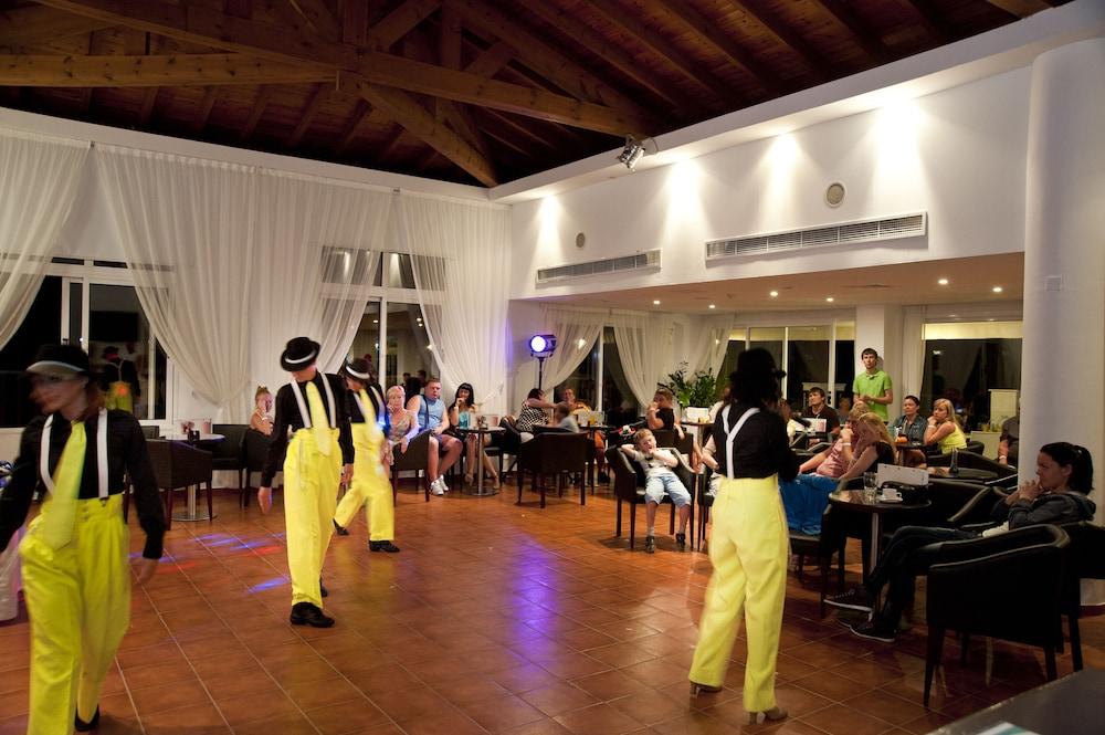 Akti Beach Hotel & Village Resort Klorakas 외부 사진
