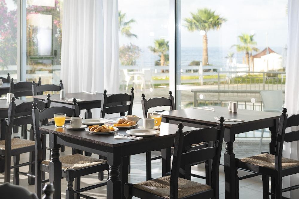 Akti Beach Hotel & Village Resort Klorakas 외부 사진