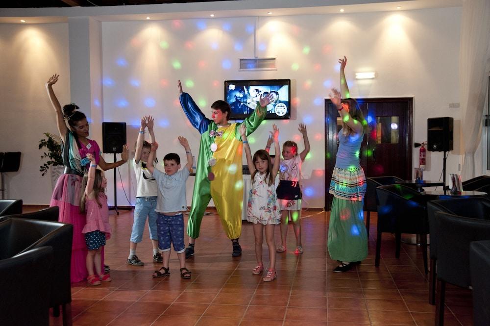 Akti Beach Hotel & Village Resort Klorakas 외부 사진