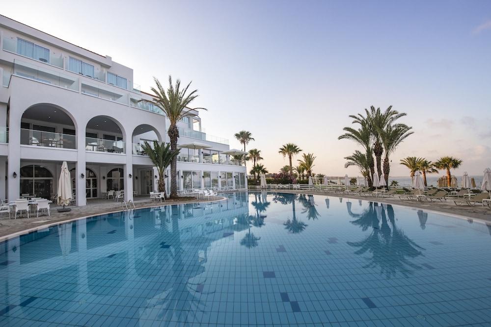 Akti Beach Hotel & Village Resort Klorakas 외부 사진