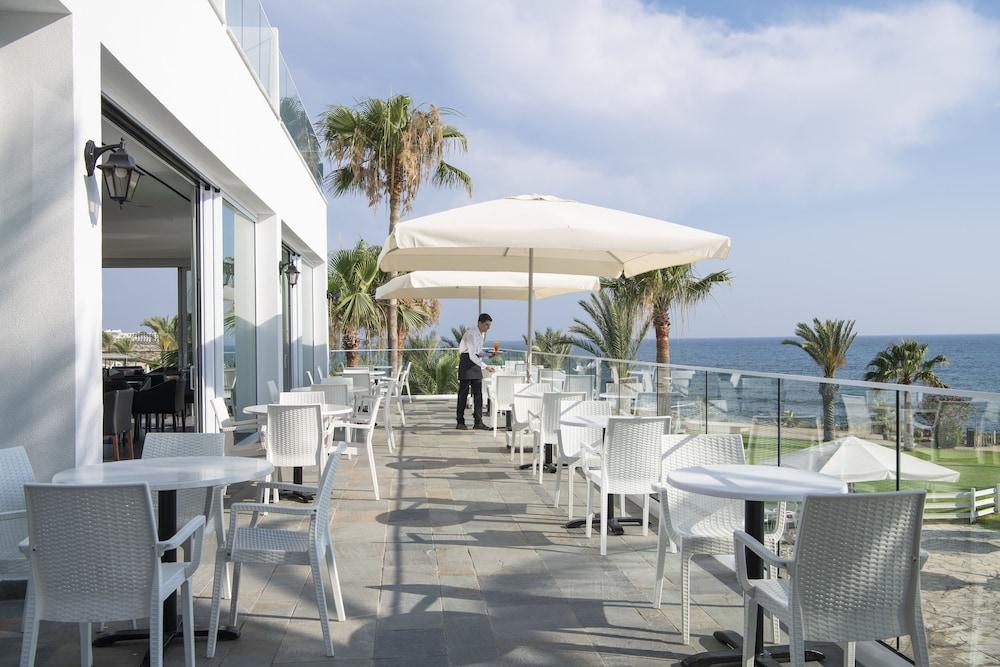 Akti Beach Hotel & Village Resort Klorakas 외부 사진