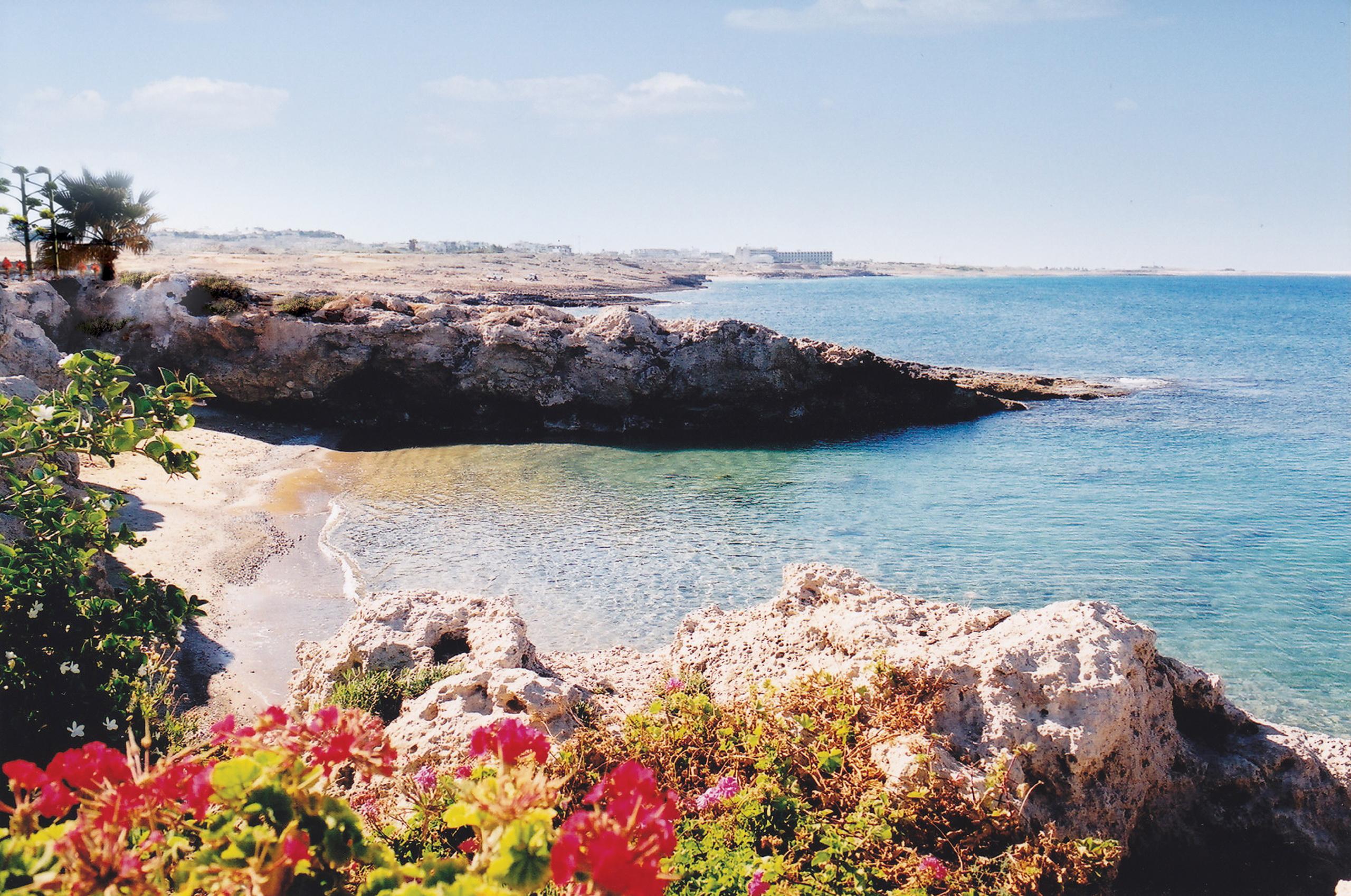 Akti Beach Hotel & Village Resort Klorakas 외부 사진