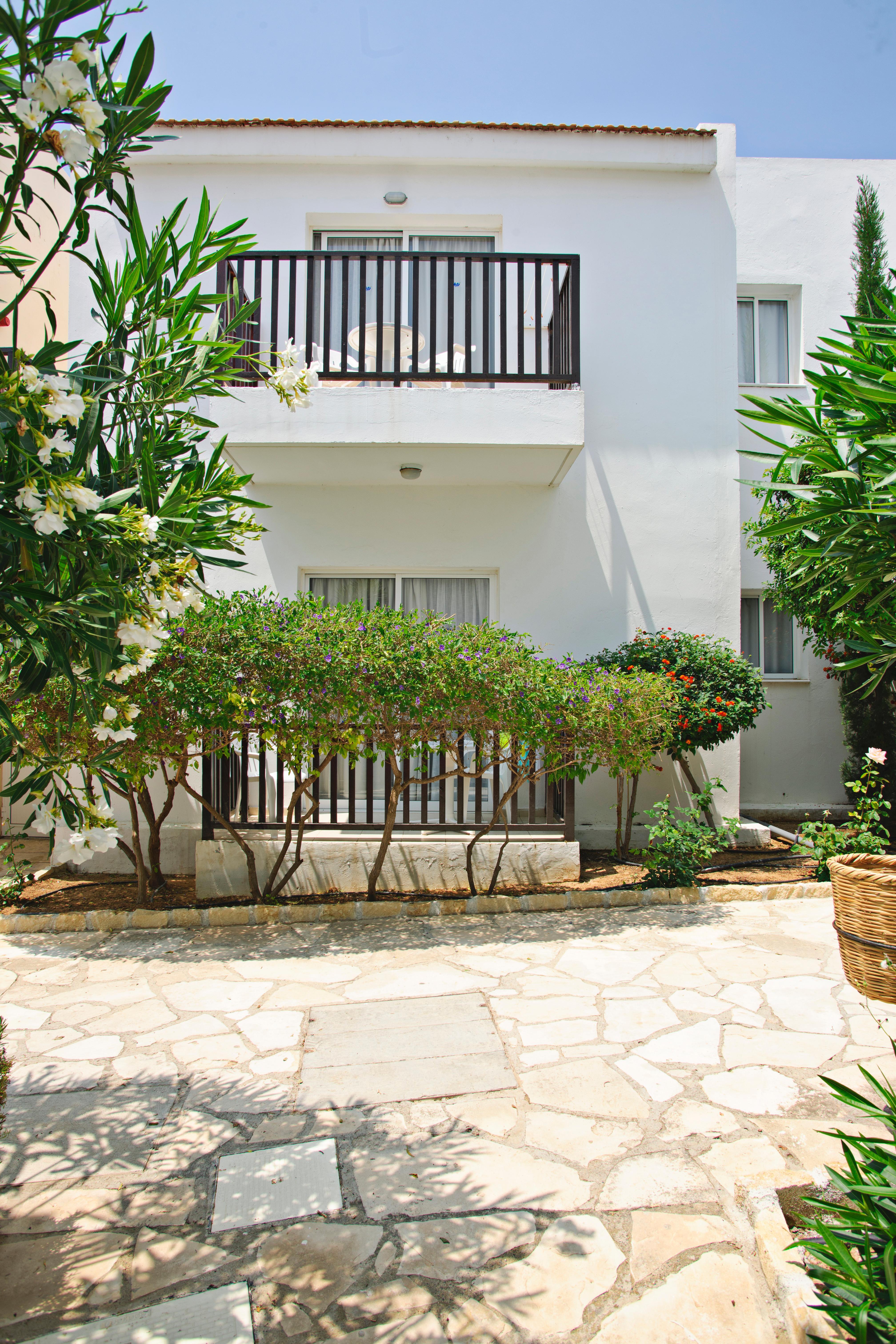 Akti Beach Hotel & Village Resort Klorakas 외부 사진