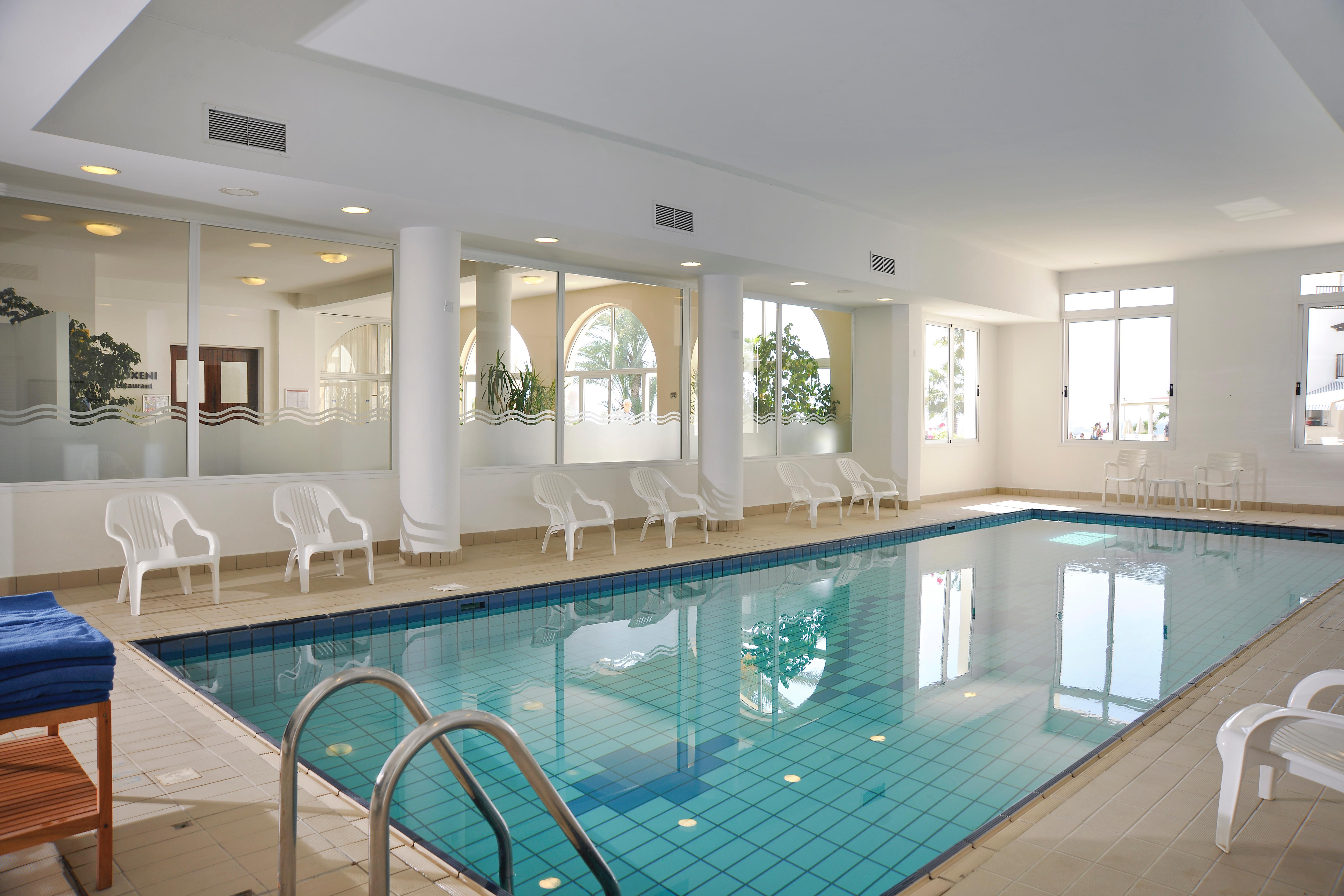 Akti Beach Hotel & Village Resort Klorakas 외부 사진