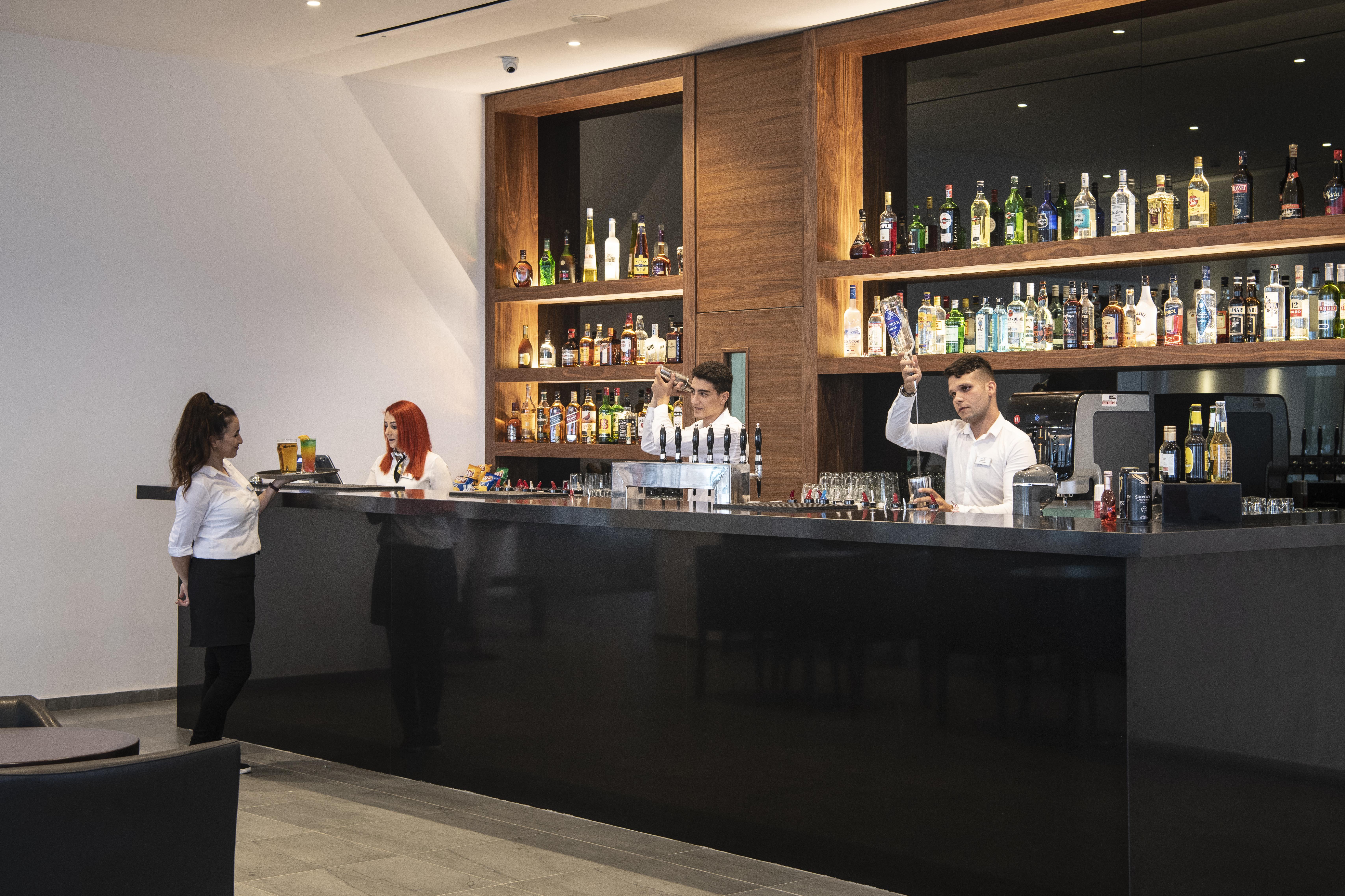 Akti Beach Hotel & Village Resort Klorakas 외부 사진