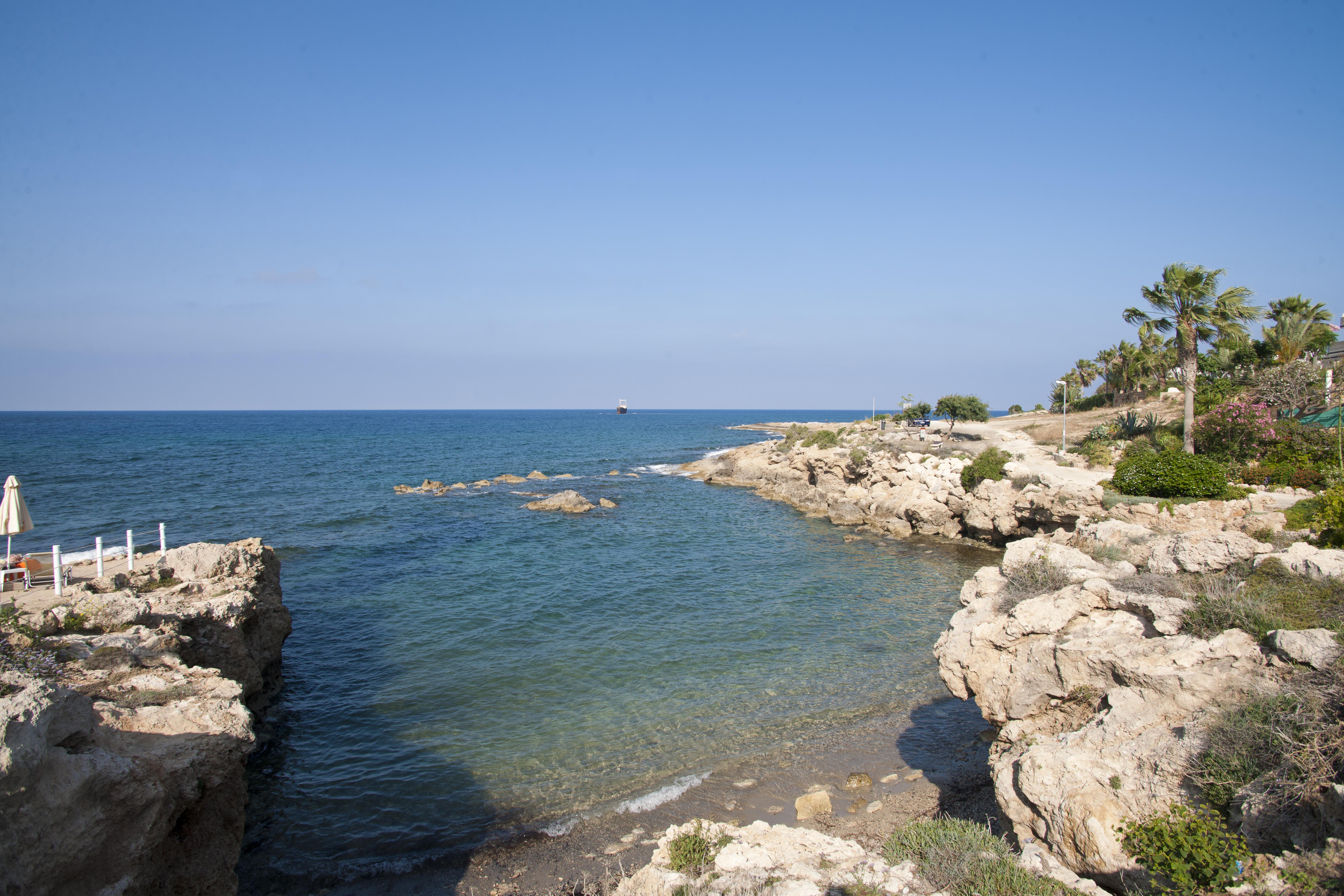 Akti Beach Hotel & Village Resort Klorakas 외부 사진