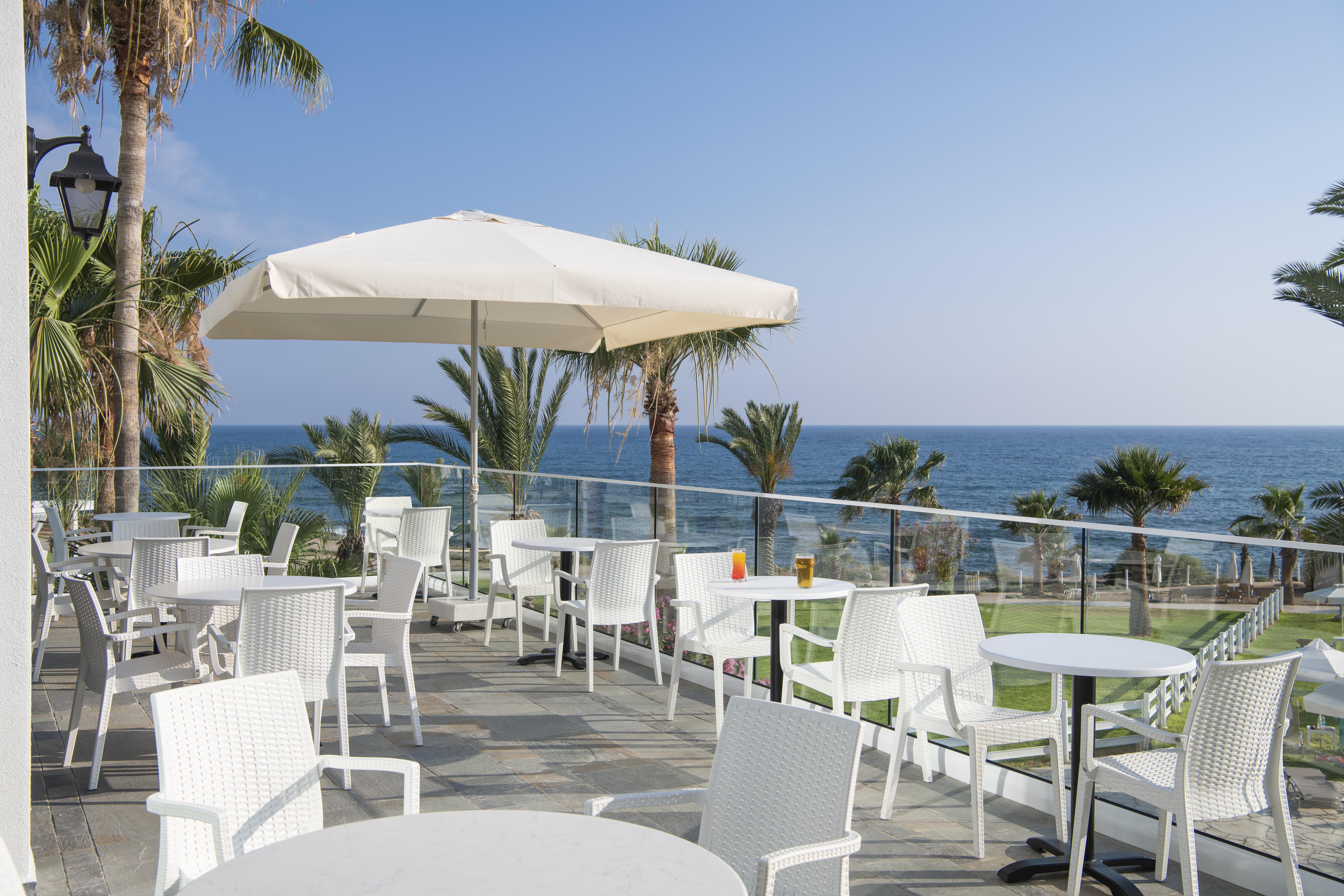 Akti Beach Hotel & Village Resort Klorakas 외부 사진