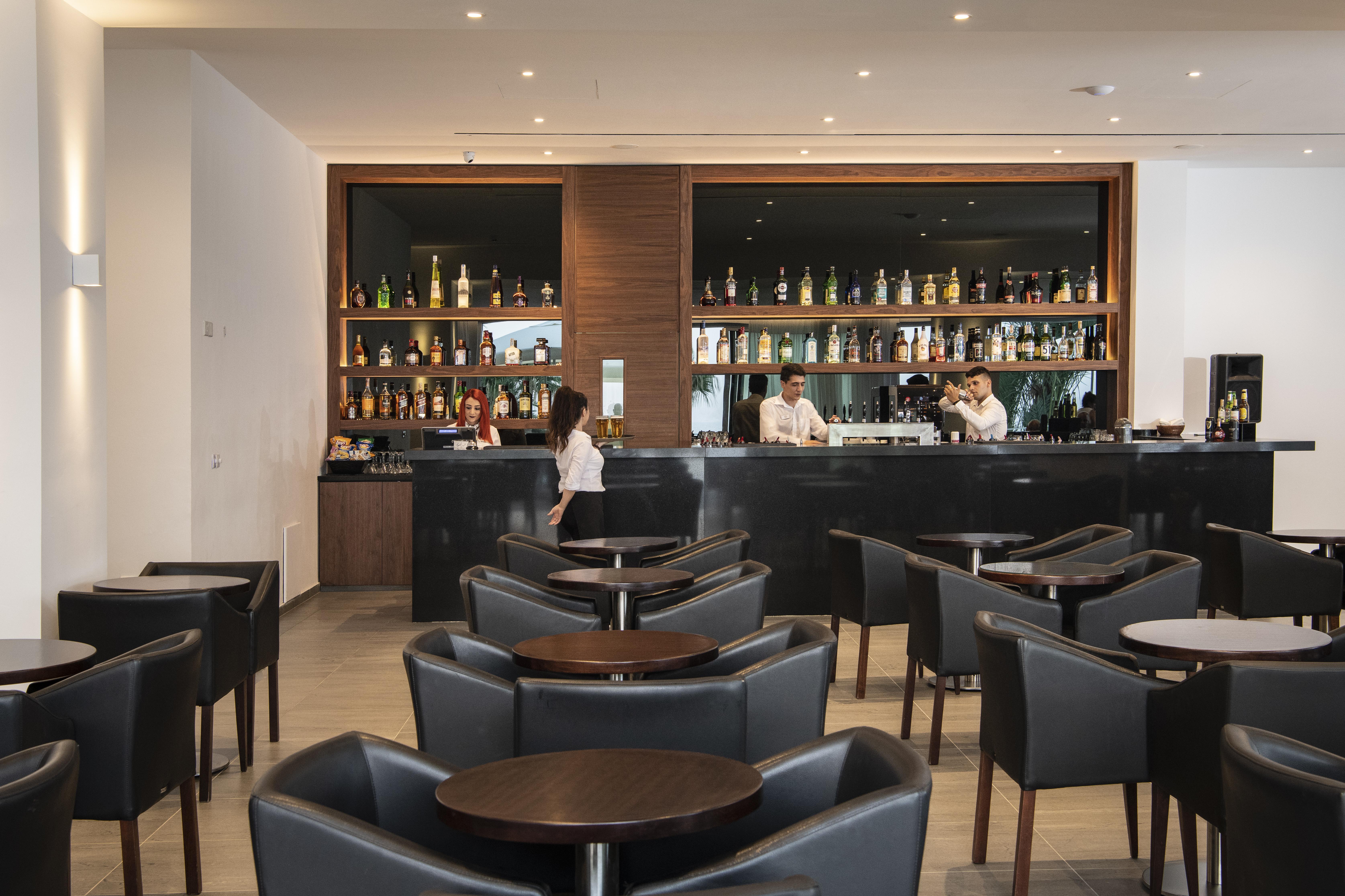 Akti Beach Hotel & Village Resort Klorakas 외부 사진