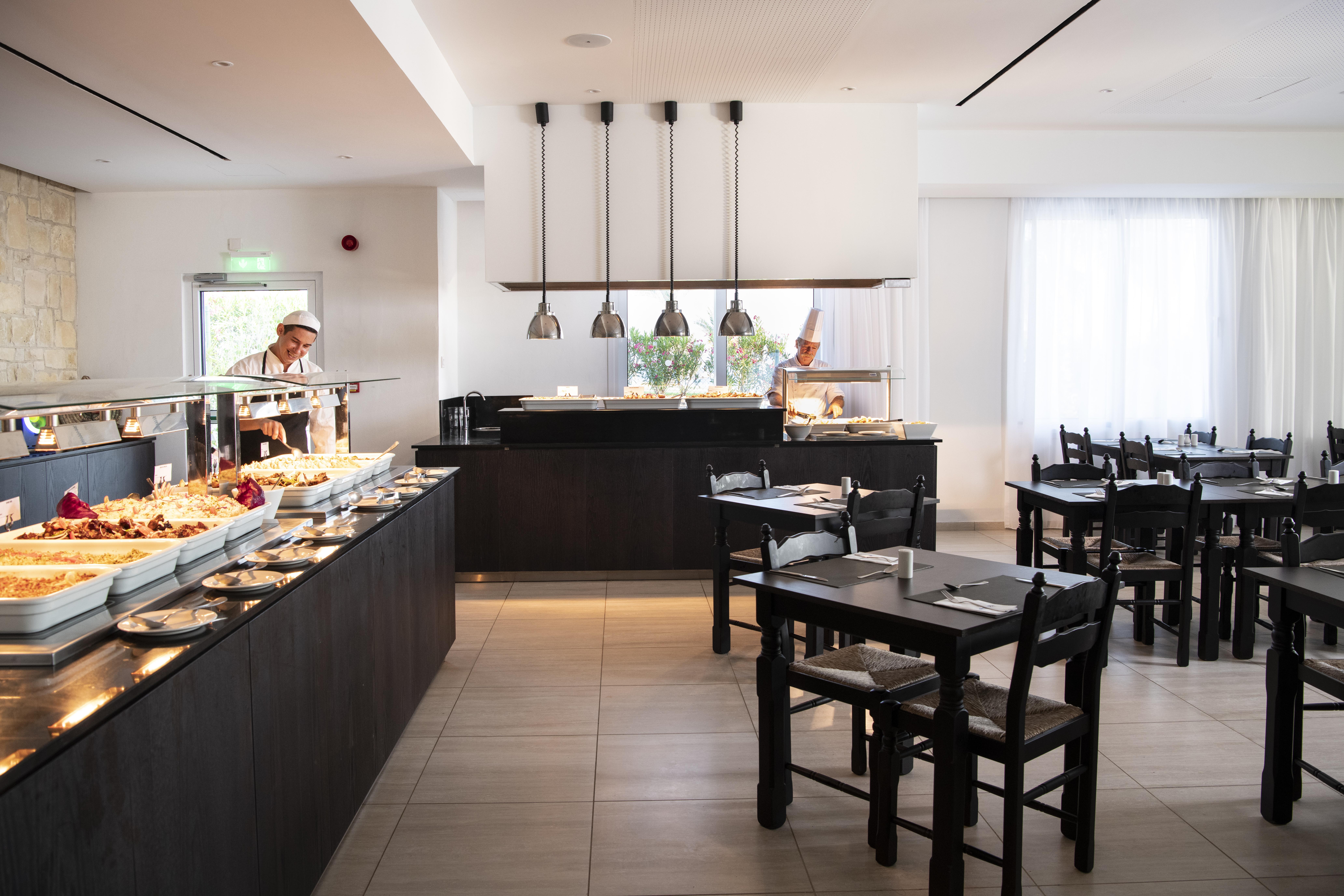 Akti Beach Hotel & Village Resort Klorakas 외부 사진