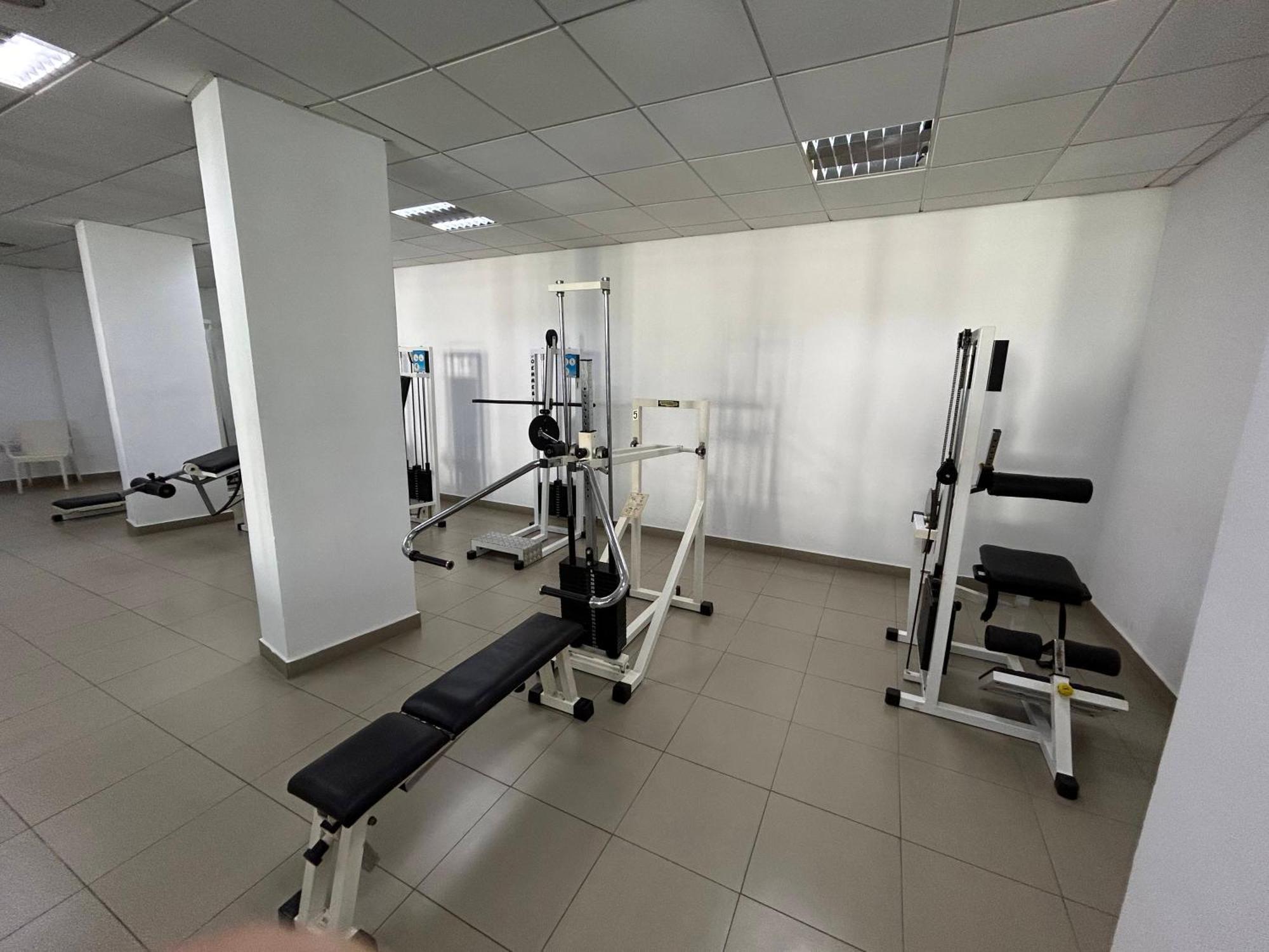 Akti Beach Hotel & Village Resort Klorakas 외부 사진