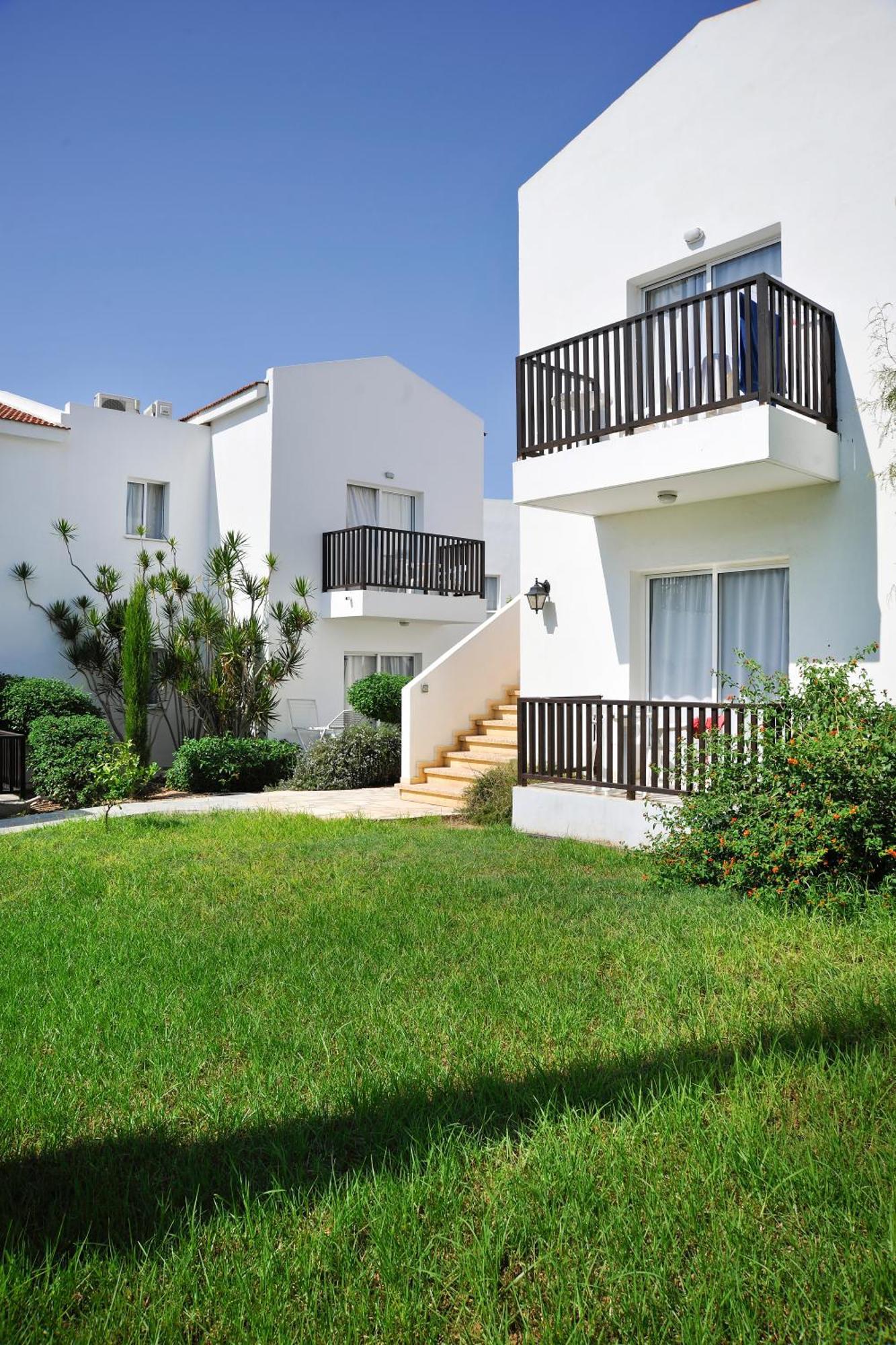 Akti Beach Hotel & Village Resort Klorakas 외부 사진