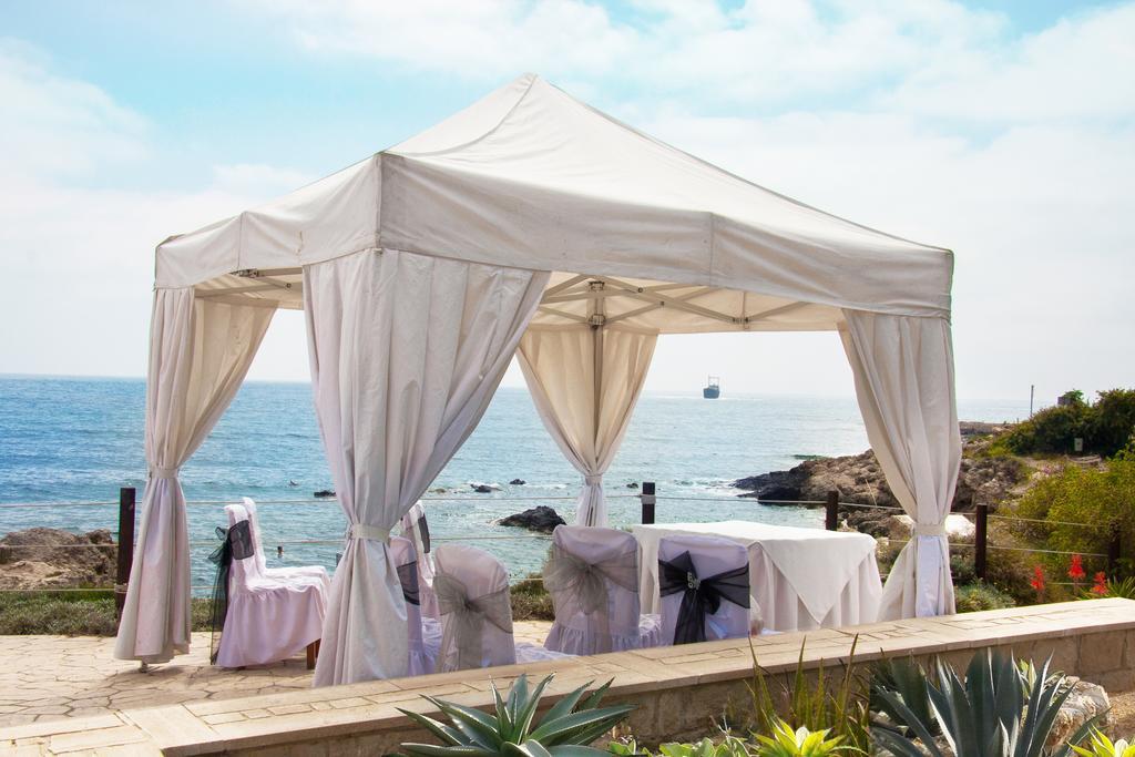Akti Beach Hotel & Village Resort Klorakas 외부 사진