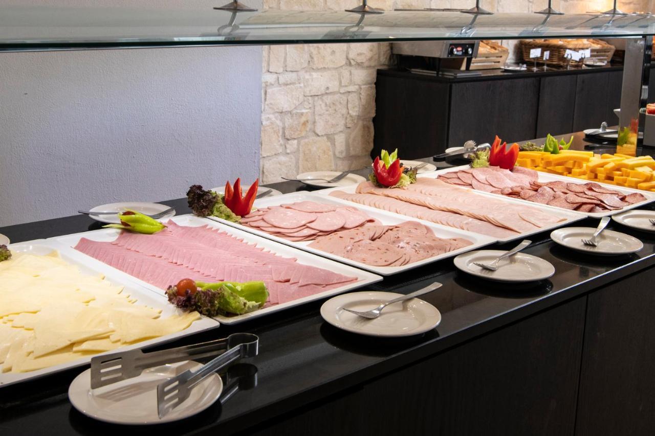 Akti Beach Hotel & Village Resort Klorakas 외부 사진
