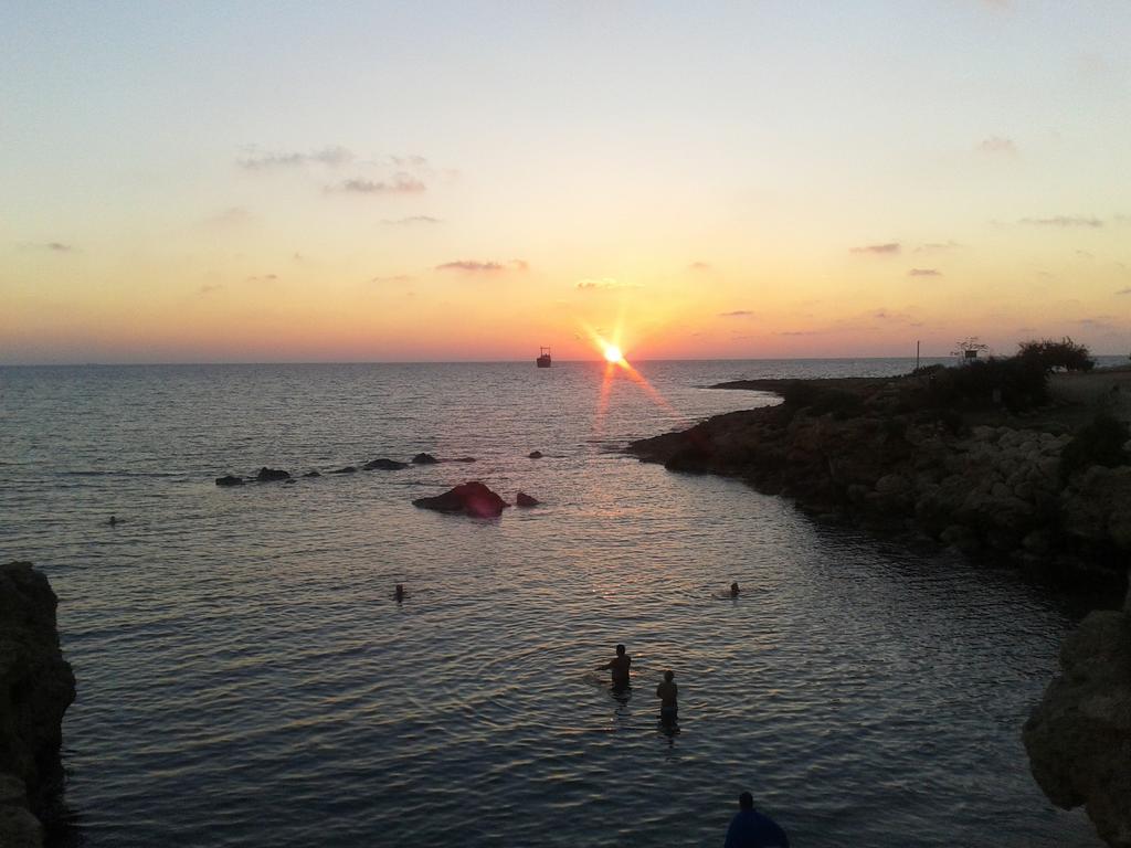 Akti Beach Hotel & Village Resort Klorakas 외부 사진