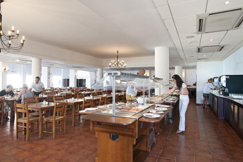 Akti Beach Hotel & Village Resort Klorakas 외부 사진